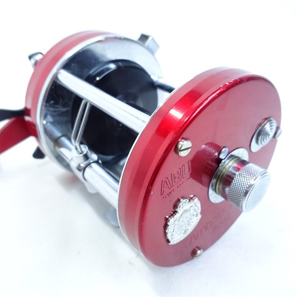 アンバサダー  レッド７０００ 右